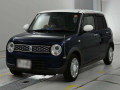 2020 Suzuki ALTO Lapin