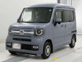 1994 Honda N-Van+Style