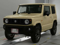 2021 Suzuki Jimny