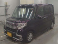 2016 Daihatsu Tanto