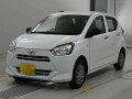 2024 Daihatsu Mira e:S