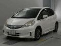 2012 Honda Fit Hybrid