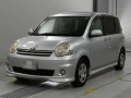 2007 Toyota Sienta