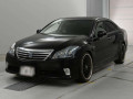 2010 Toyota Crown Hybrid