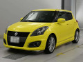 2015 Suzuki Swift Sport