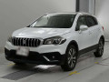 2019 Suzuki SX4 S-Cross
