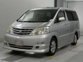 2005 Toyota Alphard V