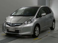 2012 Honda Fit Hybrid