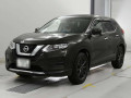 2018 Nissan X-Trail