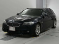 2011 BMW 5 Series