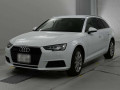 2017 Audi A4 Avant