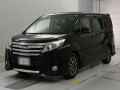2015 Toyota Noah