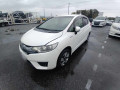 2014 Honda Fit Hybrid