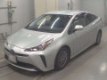 2021 Toyota Prius