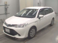 2015 Toyota Corolla Fielder