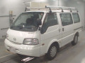 2017 Mazda Bongo Van