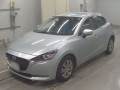 2020 Mazda Mazda2