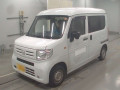 2021 Honda N-VAN