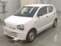 2019 Suzuki Alto