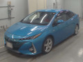 2017 Toyota Prius PHV