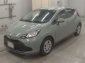 2023 Toyota Aqua