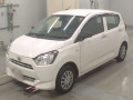 2021 Daihatsu Mira e:S