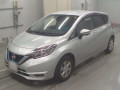 2021 Nissan Note