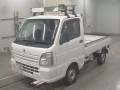 2016 Suzuki Carry Truck