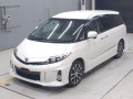 2015 Toyota Estima