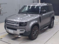 2021 Land Rover Defender