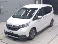 2023 Honda Freed