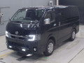 2021 Toyota Hiace Van