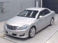 2008 Toyota Crown Hybrid