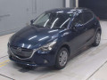 2015 Mazda Demio