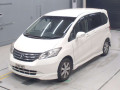 2009 Honda Freed