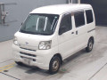 2014 Daihatsu Hijet Cargo