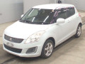 2015 Suzuki Swift