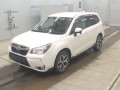 2013 Subaru Forester