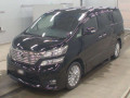 2008 Toyota Vellfire