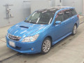 2010 Subaru Exiga
