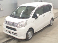 2018 Daihatsu Move