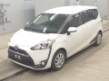 2015 Toyota Sienta