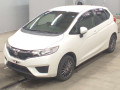 2017 Honda Fit
