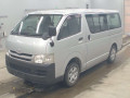 2009 Toyota Hiace Van