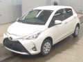 2019 Toyota Vitz