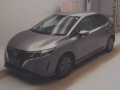 2022 Nissan Note