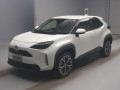 2021 Toyota YARIS CROSS
