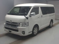 2017 Toyota Hiace Wagon