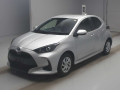 2022 Toyota YARIS