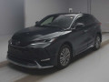 2021 Toyota Harrier Hybrid